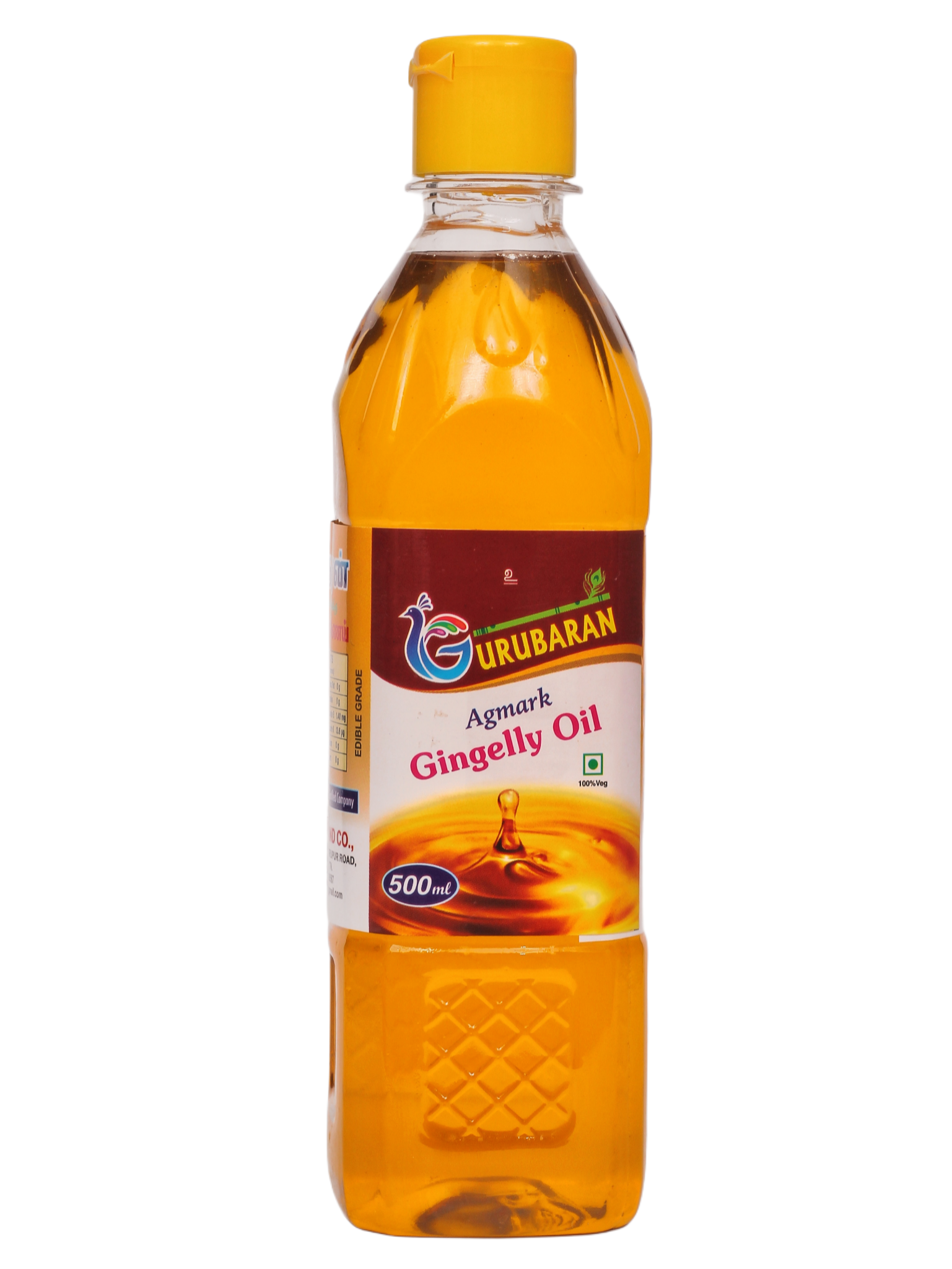 500 ml bottle 500 ml bottle