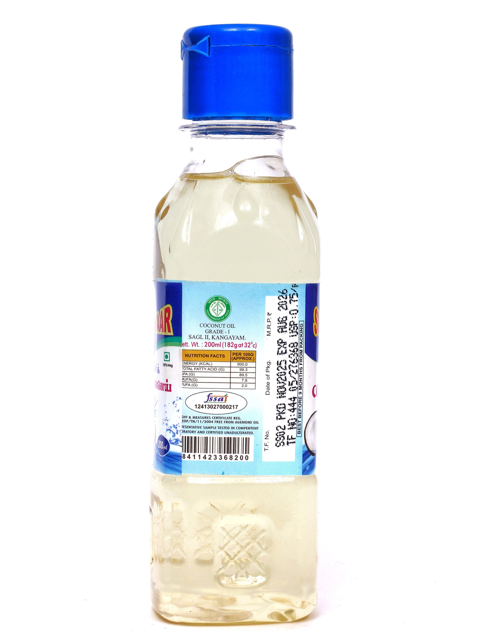 200 ml bottle 200 ml bottle